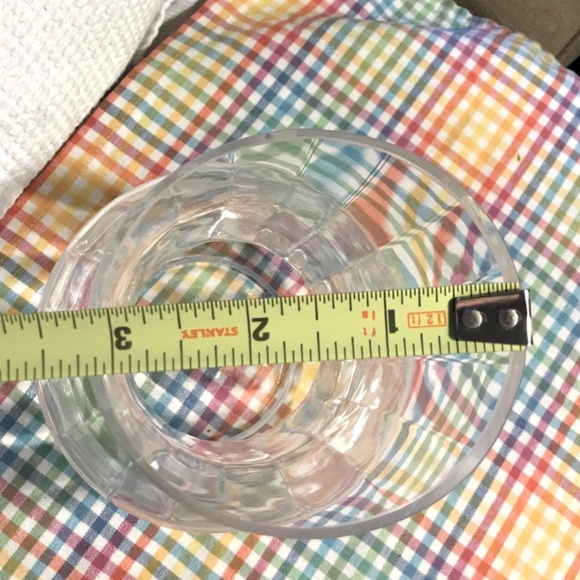 Vintage Darlington Shuggy Bar Water Pitcher FT376 New in the Box - Picture 9 of 11